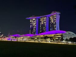 The Sail @ Marina Bay (D1), Apartment #540990571